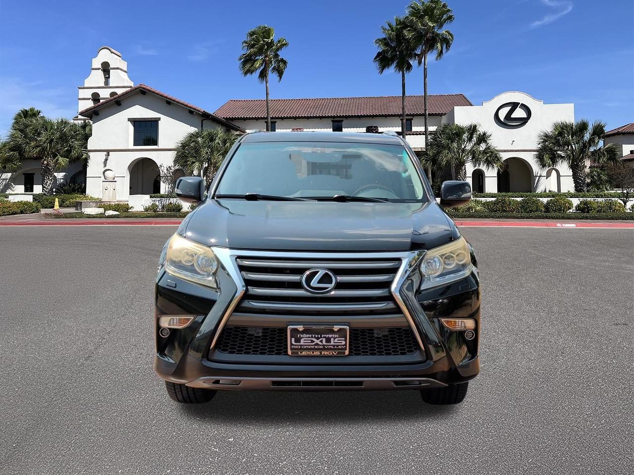 2015 Lexus GX 460 460 San Juan TX