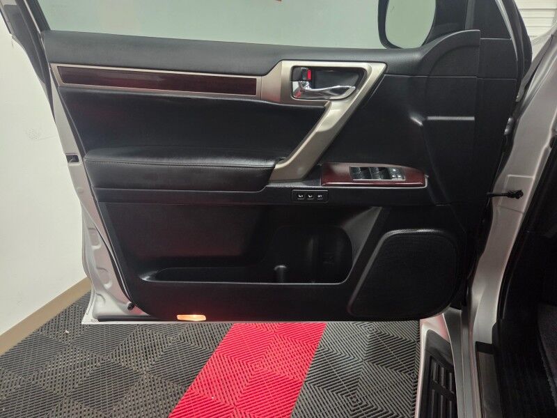 2015 Lexus GX 460 4WD 4.6L V8 GPS Nav Backup Camera Sunroof 3RD Row FREE WARRANTY Arlington TX