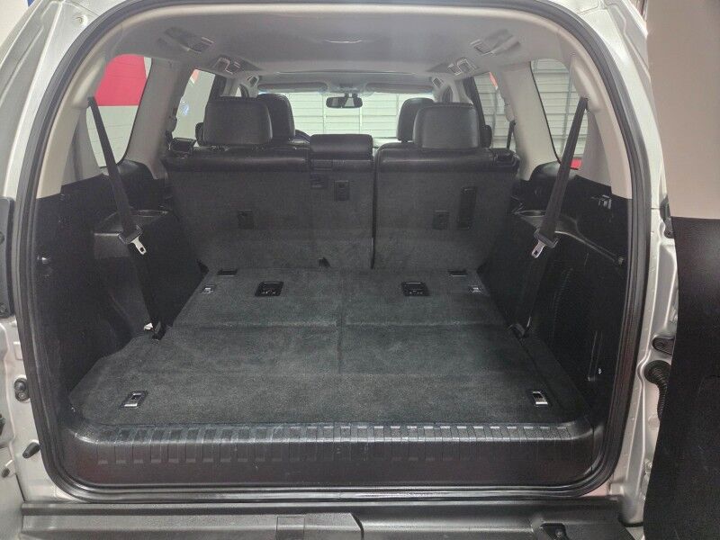 2015 Lexus GX 460 4WD 4.6L V8 GPS Nav Backup Camera Sunroof 3RD Row FREE WARRANTY Arlington TX
