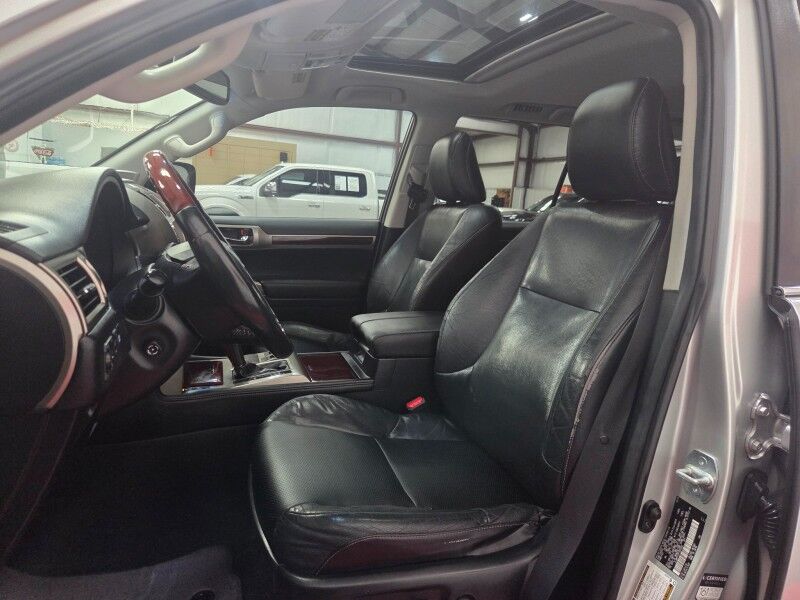 2015 Lexus GX 460 4WD 4.6L V8 GPS Nav Backup Camera Sunroof 3RD Row FREE WARRANTY Arlington TX