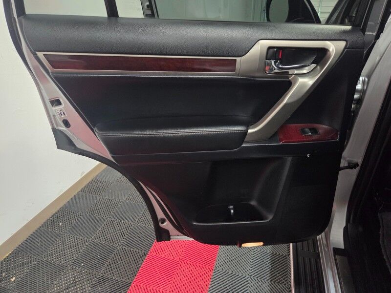 2015 Lexus GX 460 4WD 4.6L V8 GPS Nav Backup Camera Sunroof 3RD Row FREE WARRANTY Arlington TX