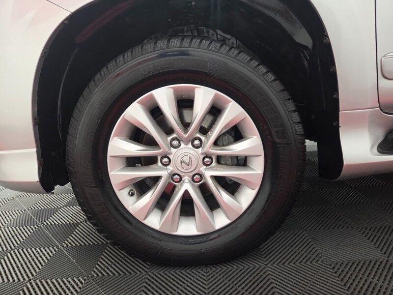2015 Lexus GX 460 4WD 4.6L V8 GPS Nav Backup Camera Sunroof 3RD Row FREE WARRANTY Arlington TX