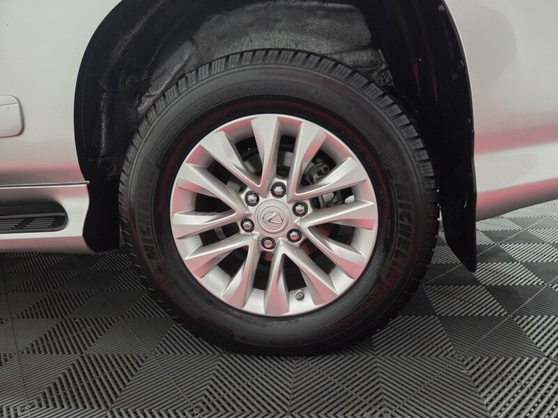 2015 Lexus GX 460 4WD 4.6L V8 GPS Nav Backup Camera Sunroof 3RD Row FREE WARRANTY Arlington TX