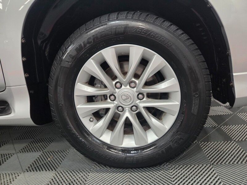 2015 Lexus GX 460 4WD 4.6L V8 GPS Nav Backup Camera Sunroof 3RD Row FREE WARRANTY Arlington TX