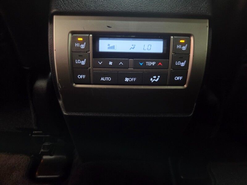 2015 Lexus GX 460 4WD 4.6L V8 GPS Nav Backup Camera Sunroof 3RD Row FREE WARRANTY Arlington TX