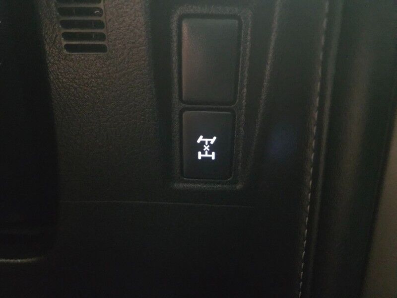 2015 Lexus GX 460 4WD 4.6L V8 GPS Nav Backup Camera Sunroof 3RD Row FREE WARRANTY Arlington TX