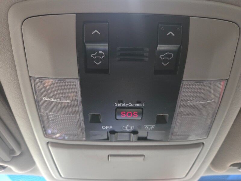 2015 Lexus GX 460 4WD 4.6L V8 GPS Nav Backup Camera Sunroof 3RD Row FREE WARRANTY Arlington TX