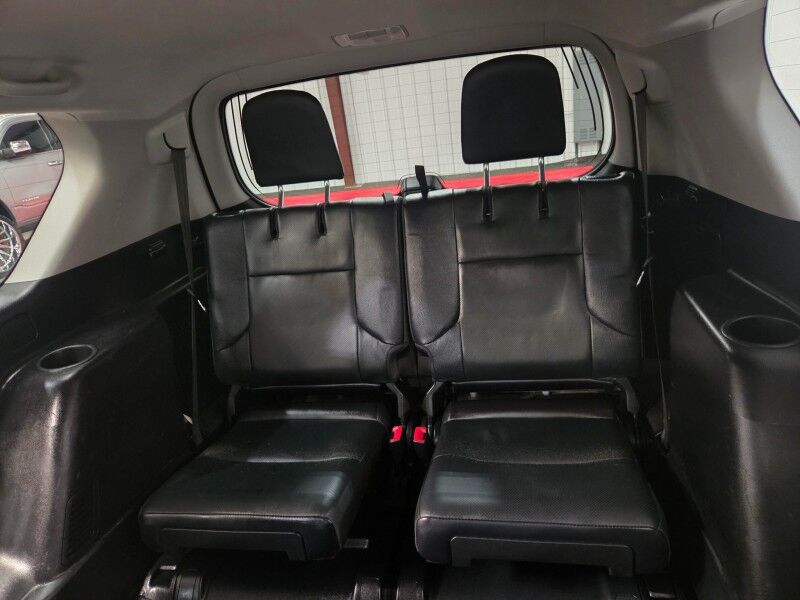 2015 Lexus GX 460 4WD 4.6L V8 GPS Nav Backup Camera Sunroof 3RD Row FREE WARRANTY Arlington TX