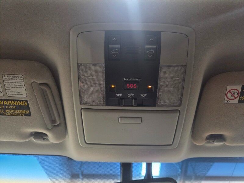 2015 Lexus GX 460 4WD 4.6L V8 GPS Nav Backup Camera Sunroof 3RD Row FREE WARRANTY Arlington TX