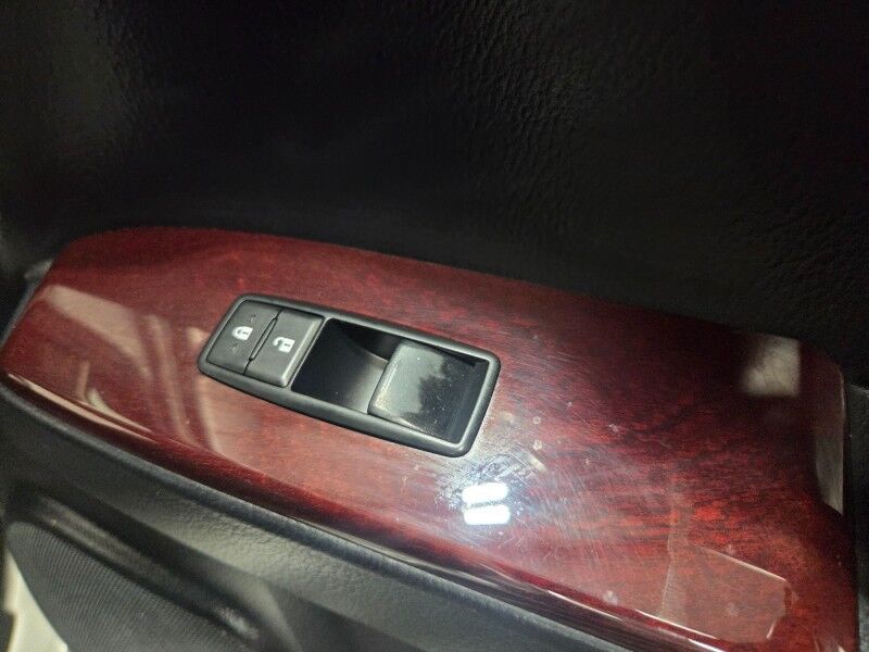 2015 Lexus GX 460 4WD 4.6L V8 GPS Nav Backup Camera Sunroof 3RD Row FREE WARRANTY Arlington TX