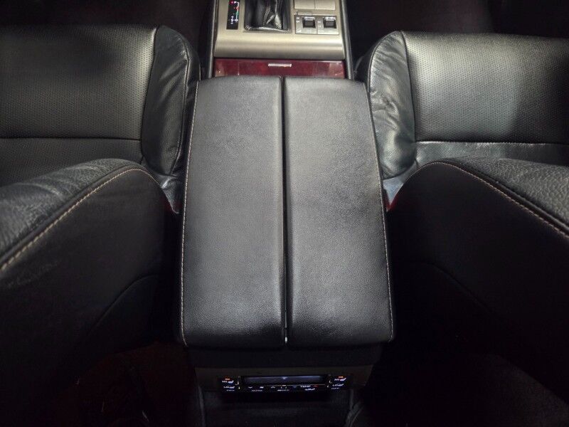 2015 Lexus GX 460 4WD 4.6L V8 GPS Nav Backup Camera Sunroof 3RD Row FREE WARRANTY Arlington TX