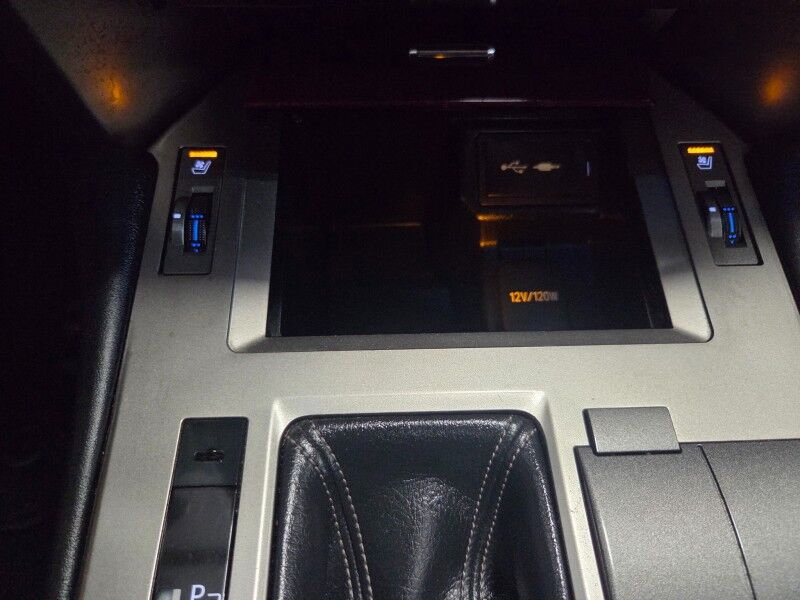 2015 Lexus GX 460 4WD 4.6L V8 GPS Nav Backup Camera Sunroof 3RD Row FREE WARRANTY Arlington TX