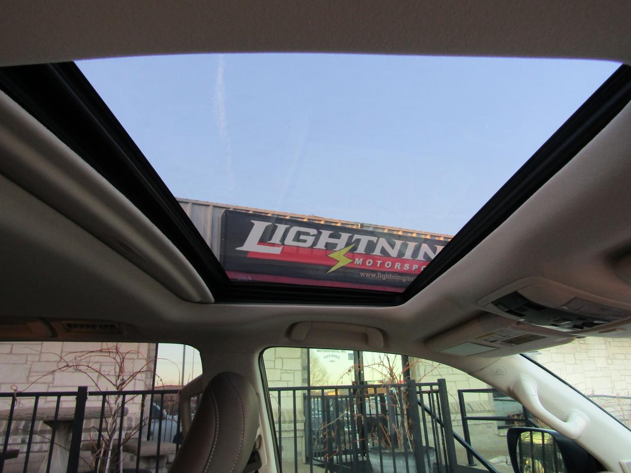 2015 Lexus GX 460 4WD 4dr Grand Prairie TX