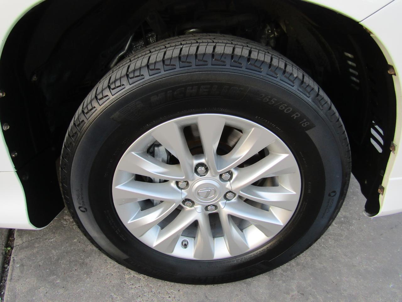 2015 Lexus GX 460 4WD 4dr Grand Prairie TX