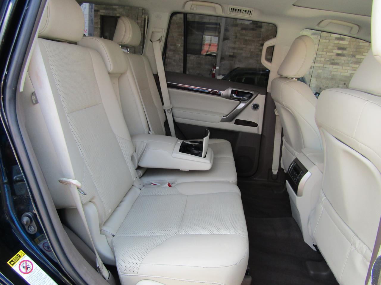 2015 Lexus GX 460 4WD 4dr Luxury Grand Prairie TX