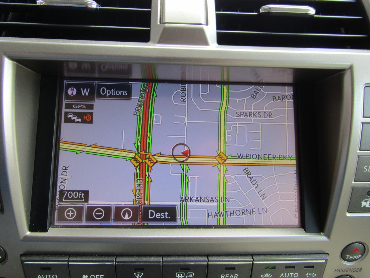 2015 Lexus GX 460 4WD 4dr Luxury Grand Prairie TX