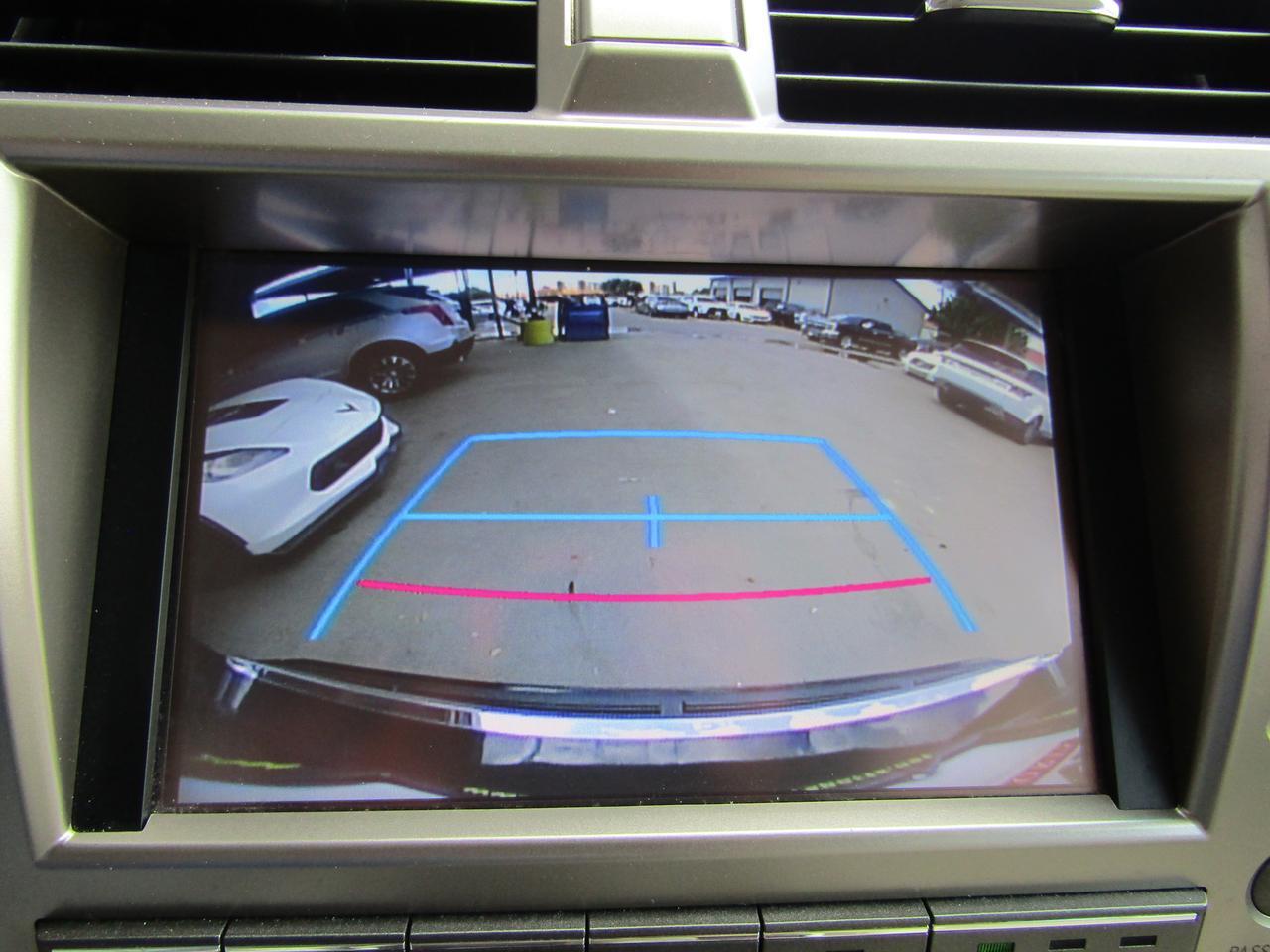 2015 Lexus GX 460 4WD 4dr Luxury Grand Prairie TX