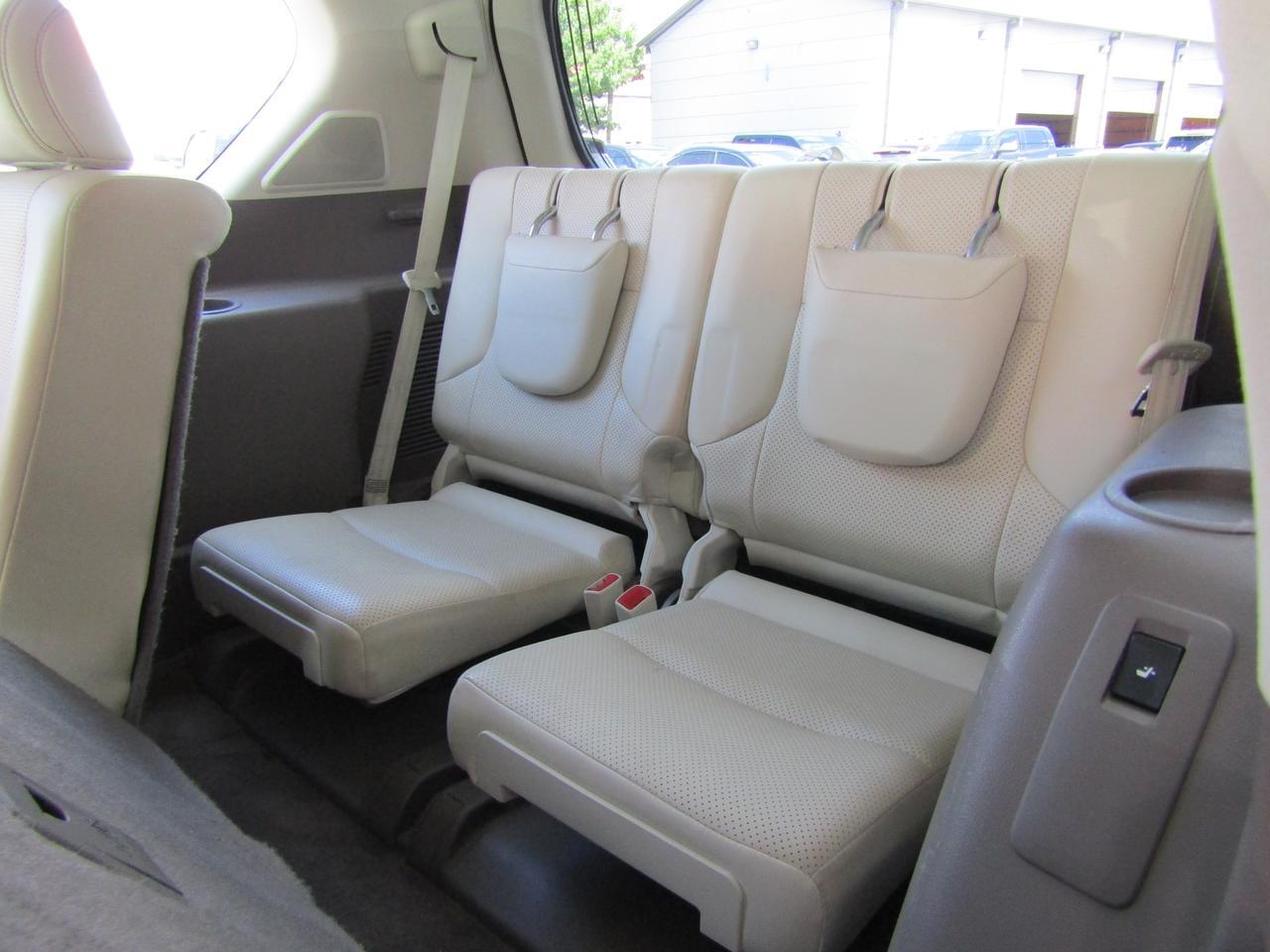 2015 Lexus GX 460 4WD 4dr Luxury Grand Prairie TX
