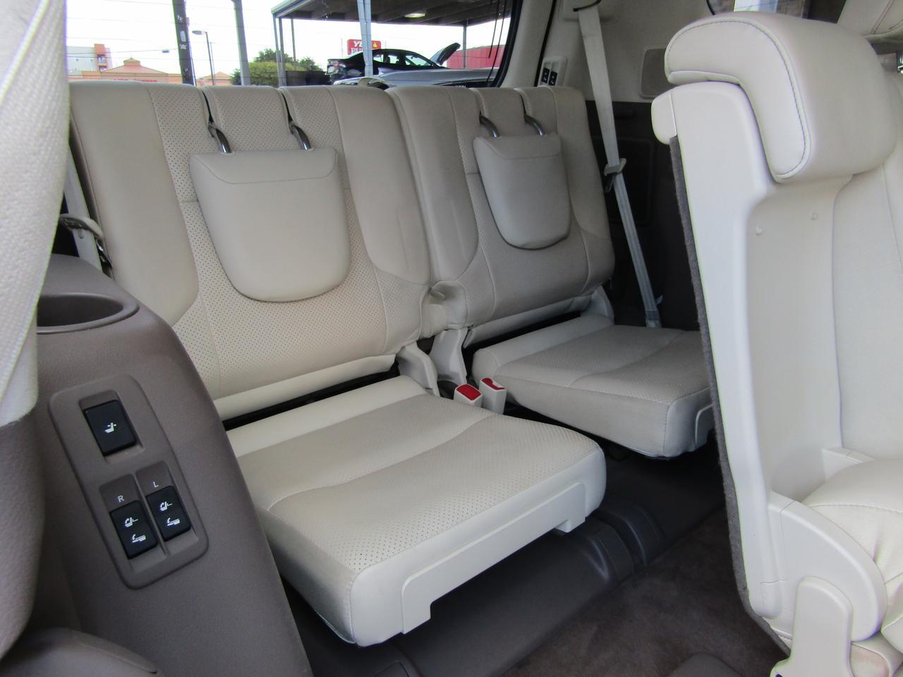 2015 Lexus GX 460 4WD 4dr Luxury Grand Prairie TX