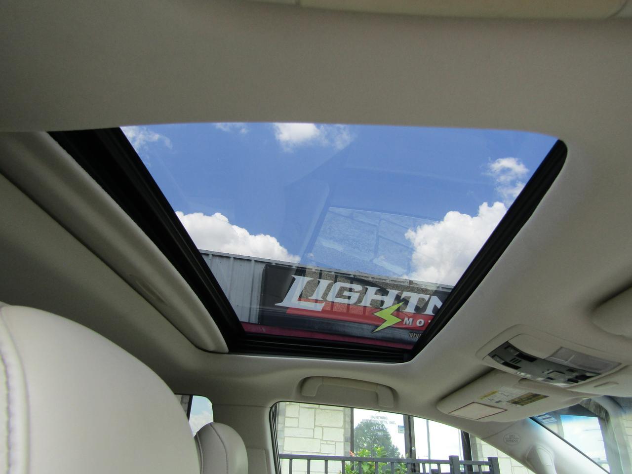 2015 Lexus GX 460 4WD 4dr Luxury Grand Prairie TX