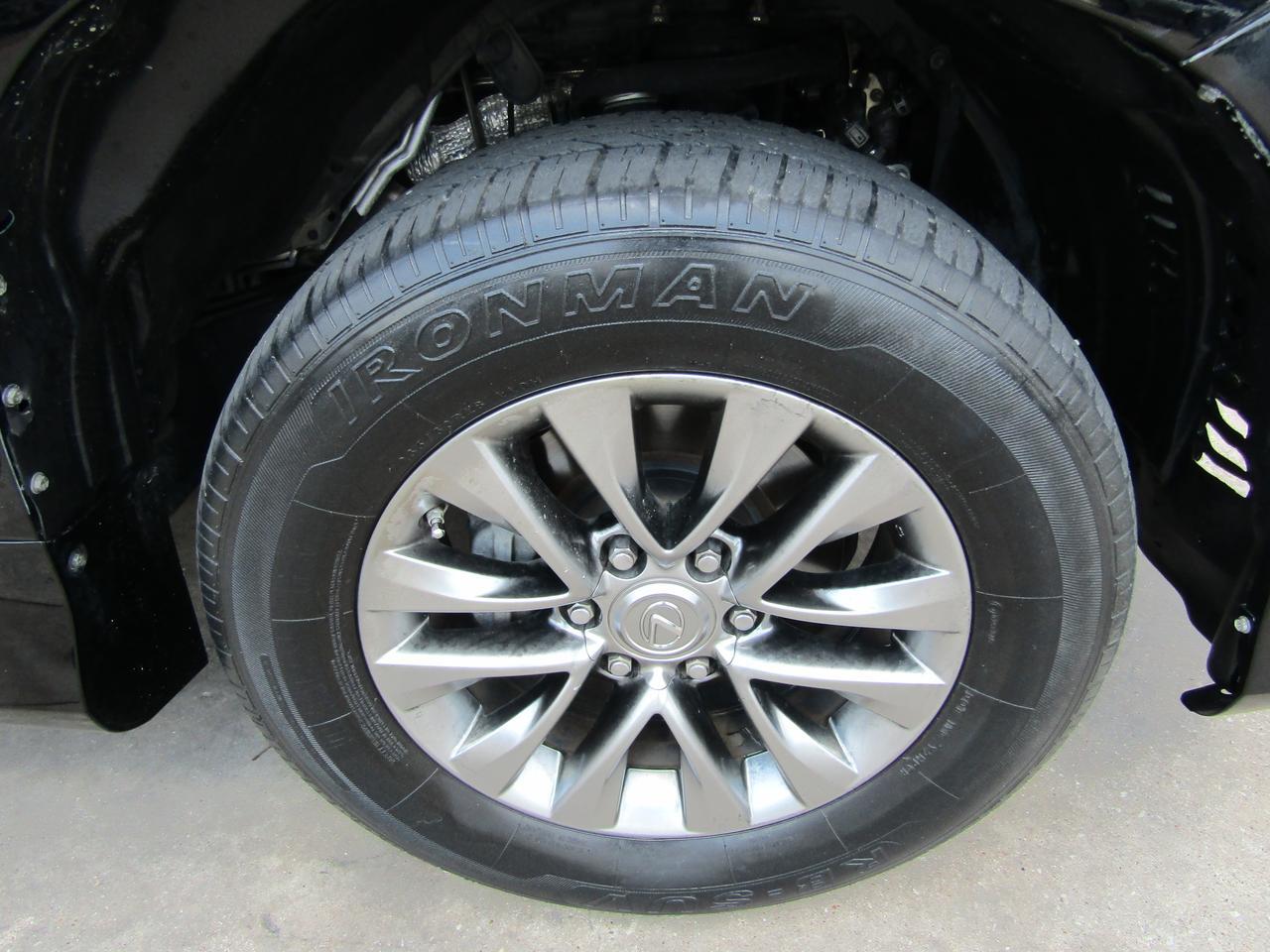 2015 Lexus GX 460 4WD 4dr Luxury Grand Prairie TX