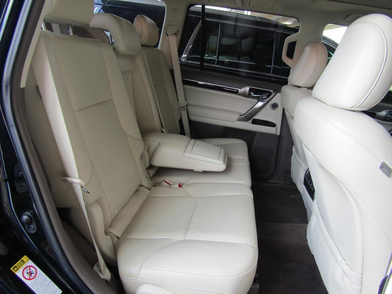 2015 Lexus GX 460 4WD 4dr Luxury Grand Prairie TX