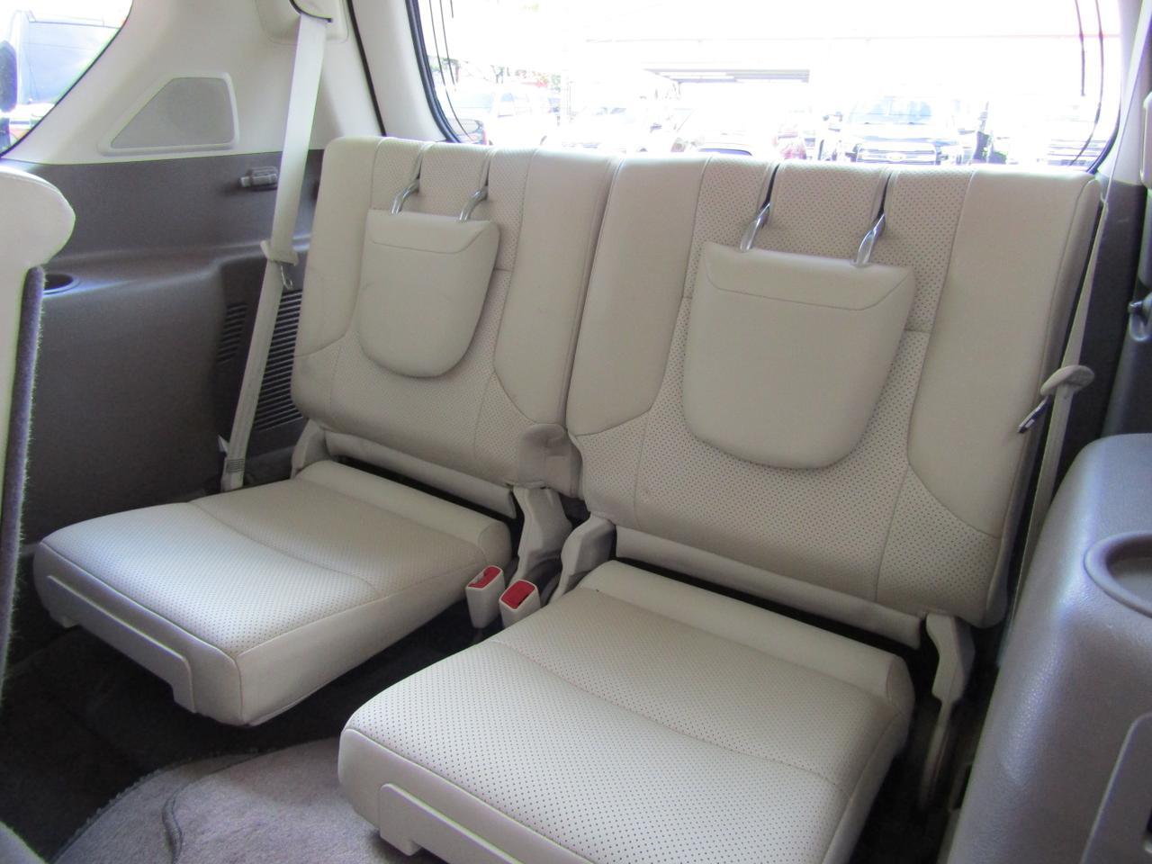 2015 Lexus GX 460 4WD 4dr Luxury Grand Prairie TX