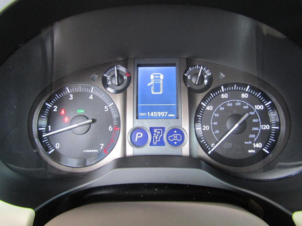 2015 Lexus GX 460 4WD 4dr Luxury Grand Prairie TX
