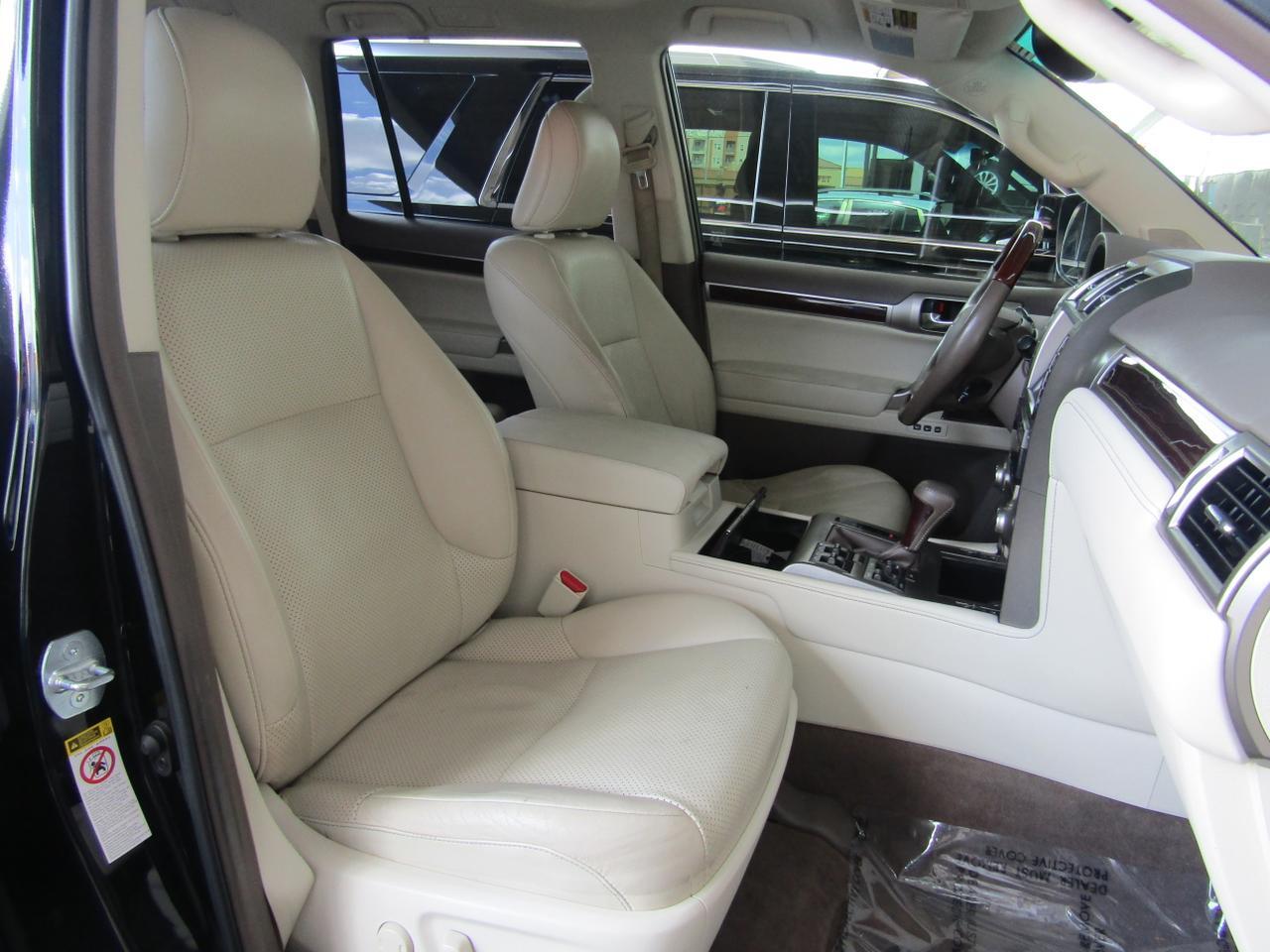 2015 Lexus GX 460 4WD 4dr Luxury Grand Prairie TX