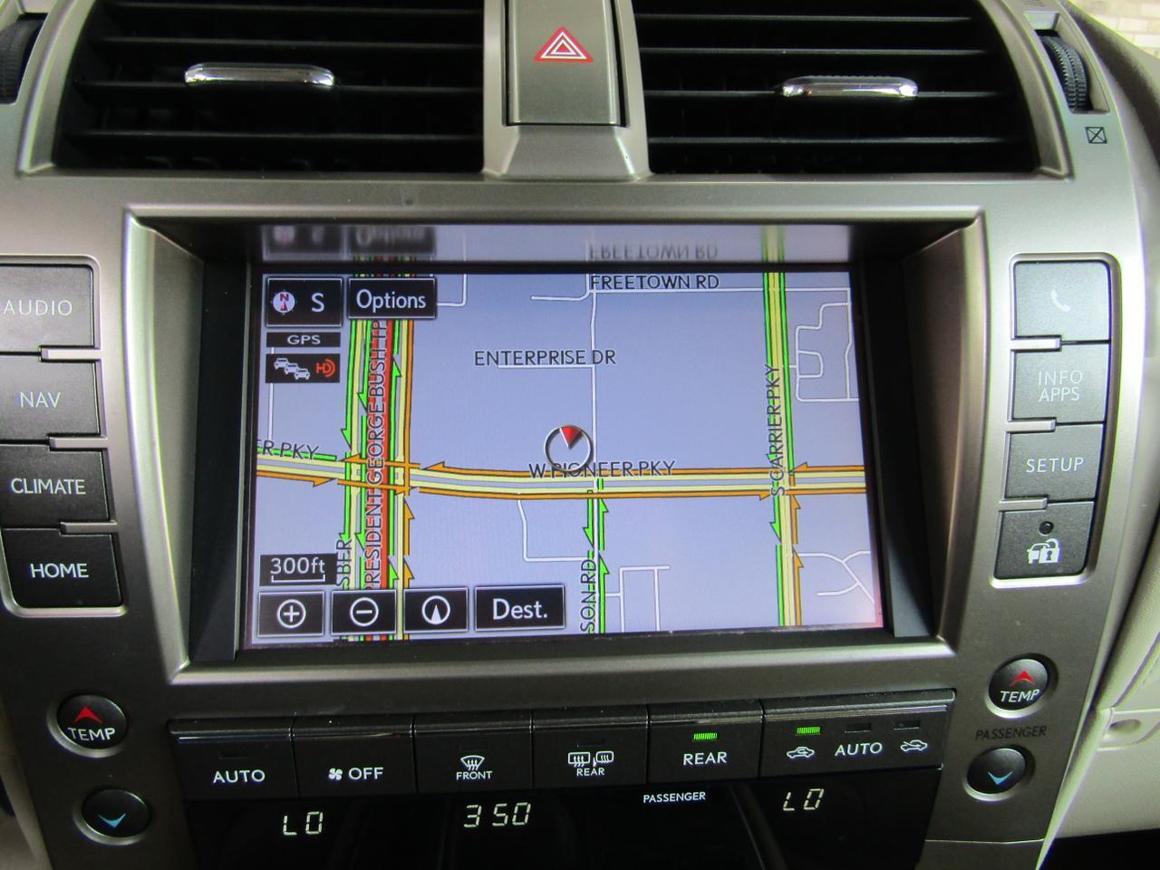 2015 Lexus GX 460 4WD 4dr Luxury Grand Prairie TX