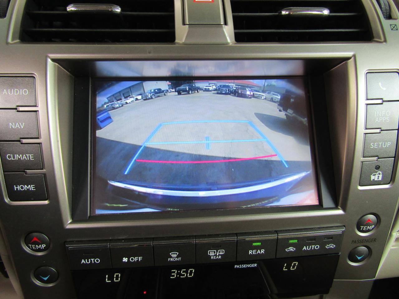 2015 Lexus GX 460 4WD 4dr Luxury Grand Prairie TX