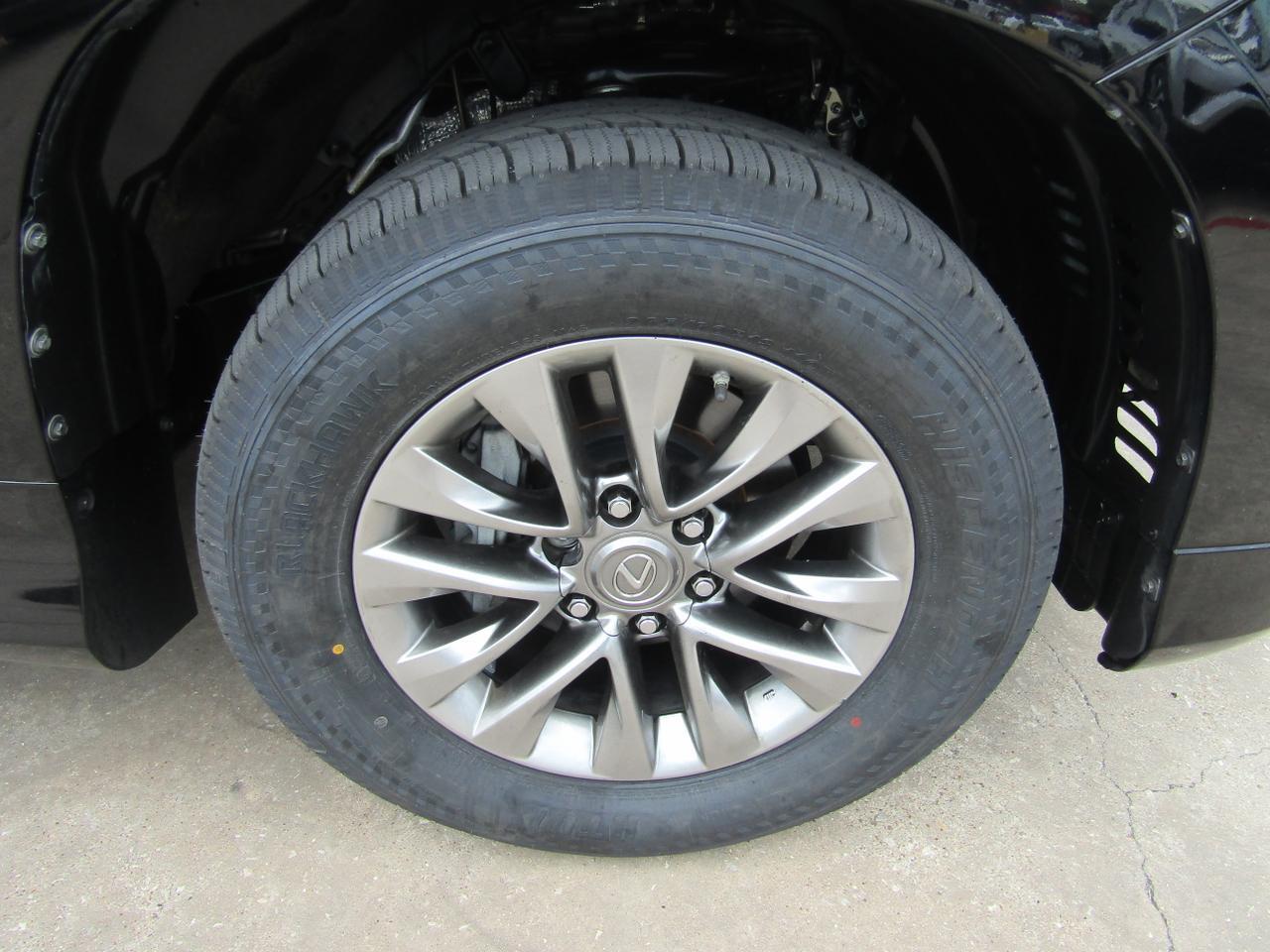 2015 Lexus GX 460 4WD 4dr Luxury Grand Prairie TX