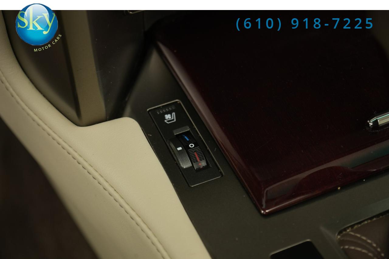 2015 Lexus GX 460 4WD 7-PASSENGER West Chester PA