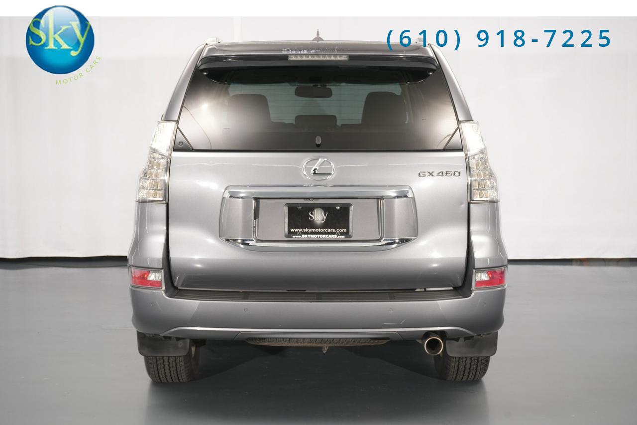 2015 Lexus GX 460 4WD 7-PASSENGER West Chester PA