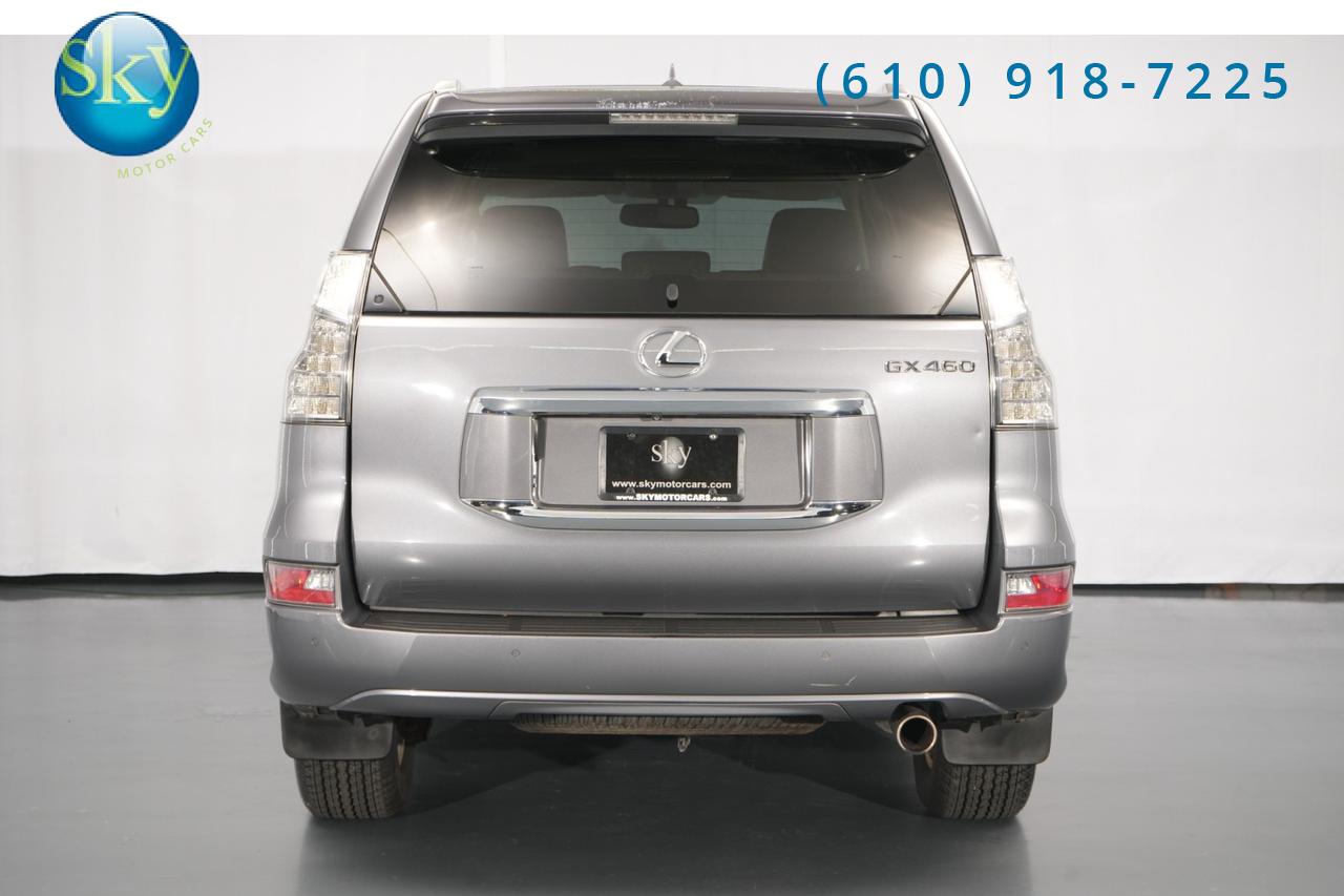 2015 Lexus GX 460 4WD 7-PASSENGER West Chester PA
