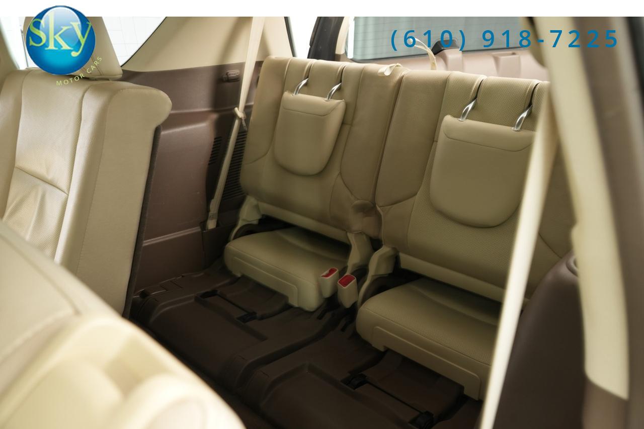 2015 Lexus GX 460 4WD 7-PASSENGER West Chester PA