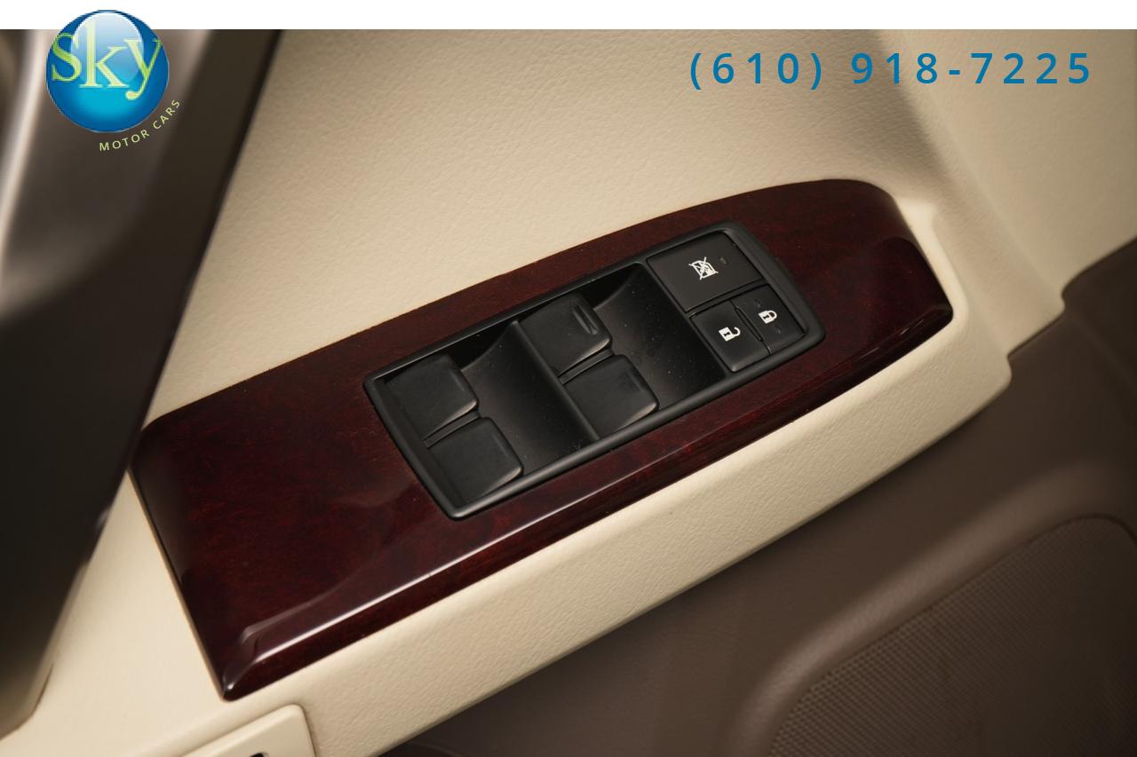 2015 Lexus GX 460 4WD 7-PASSENGER West Chester PA