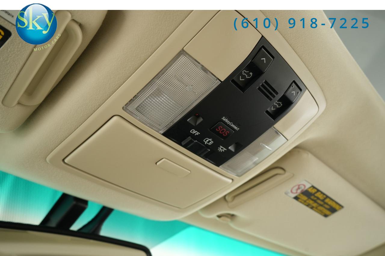 2015 Lexus GX 460 4WD 7-PASSENGER West Chester PA