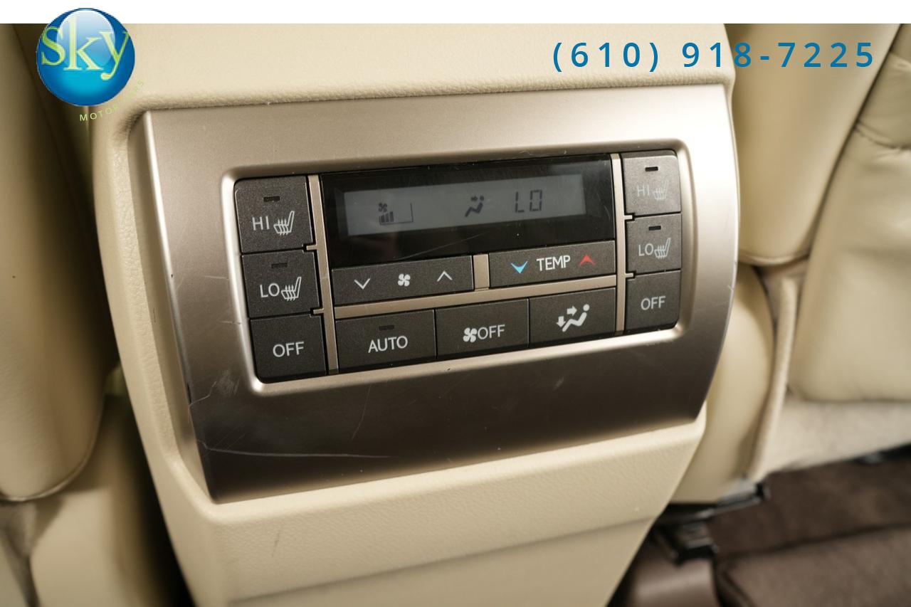 2015 Lexus GX 460 4WD 7-PASSENGER West Chester PA