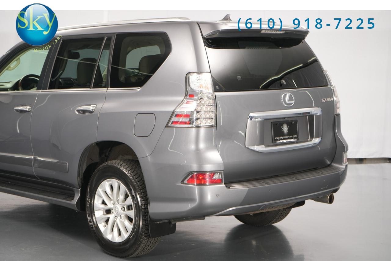 2015 Lexus GX 460 4WD 7-PASSENGER West Chester PA