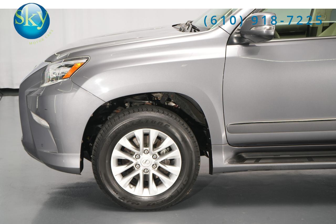 2015 Lexus GX 460 4WD 7-PASSENGER West Chester PA