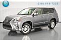 2015 Lexus GX 460 4WD 7-PASSENGER