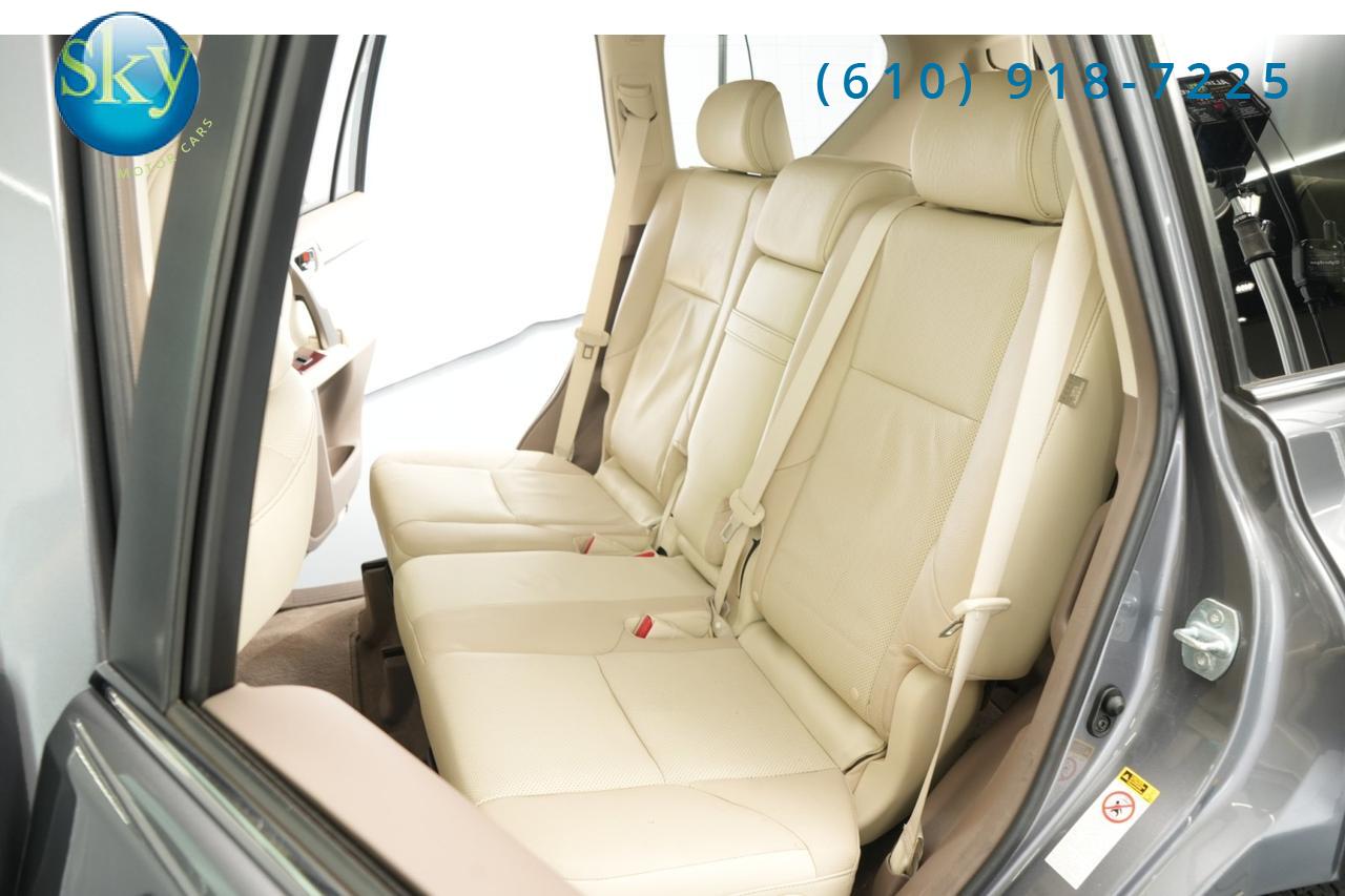 2015 Lexus GX 460 4WD 7-PASSENGER West Chester PA
