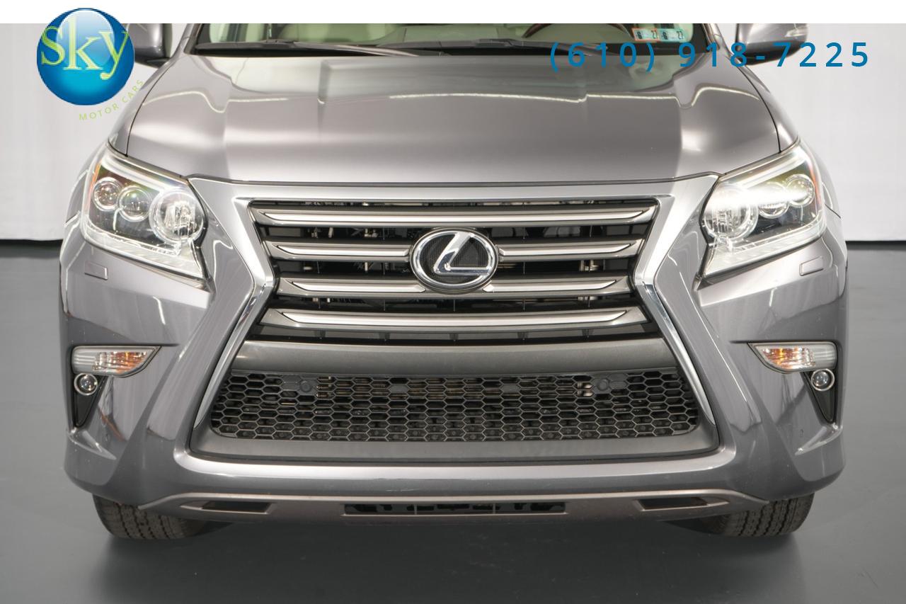 2015 Lexus GX 460 4WD 7-PASSENGER West Chester PA