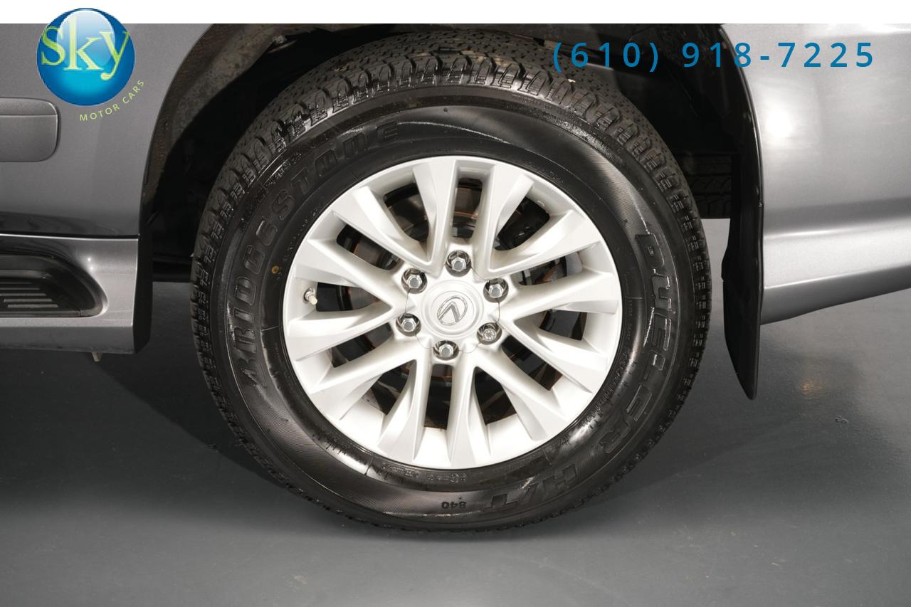 2015 Lexus GX 460 4WD 7-PASSENGER West Chester PA