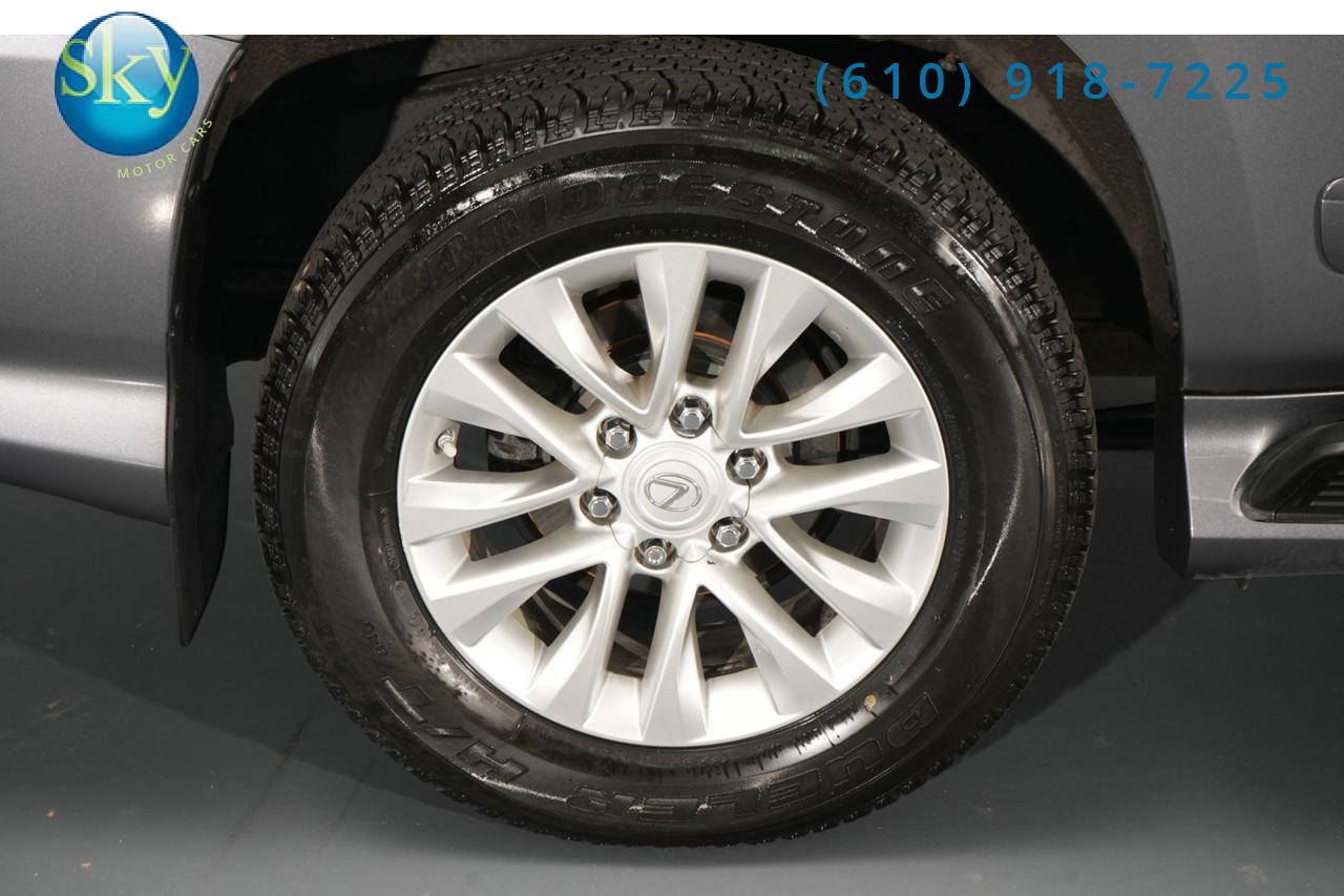 2015 Lexus GX 460 4WD 7-PASSENGER West Chester PA