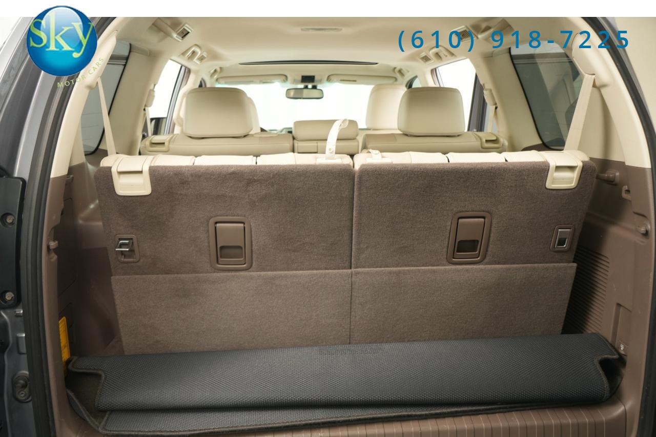 2015 Lexus GX 460 4WD 7-PASSENGER West Chester PA