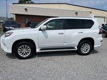 2015_Lexus_GX 460_4WD_ Ashland VA