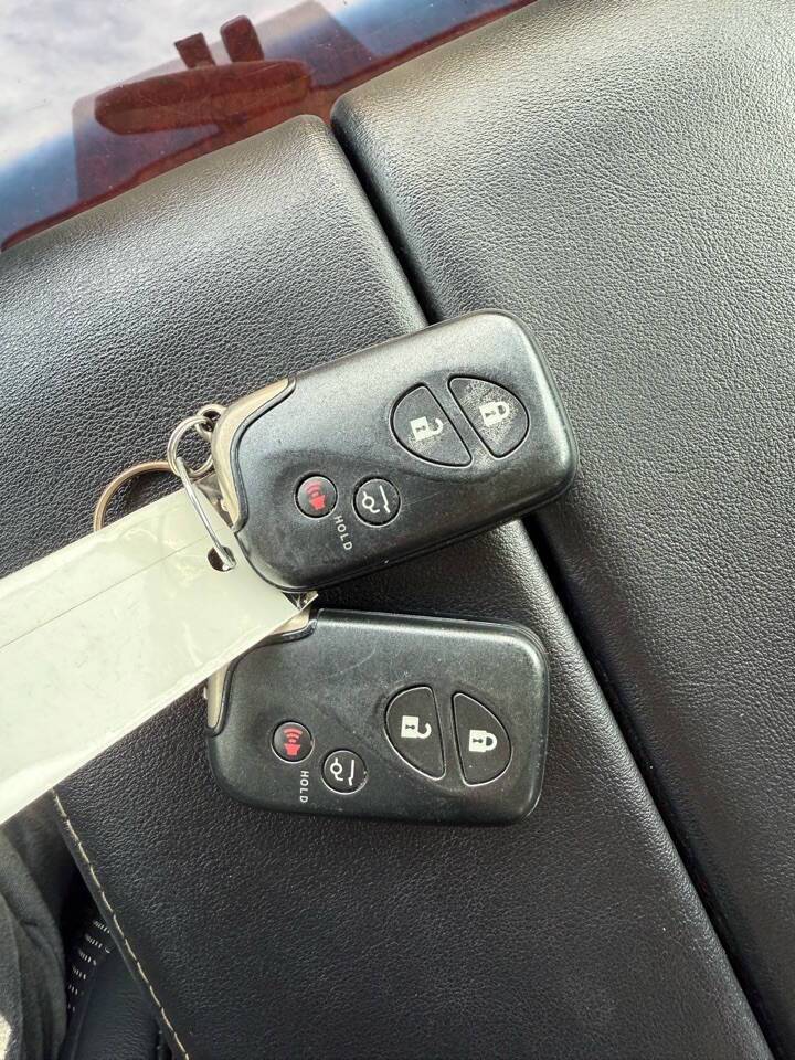 2015 Lexus GX 460 Luxury AWD 4dr SUV Eldridge IA