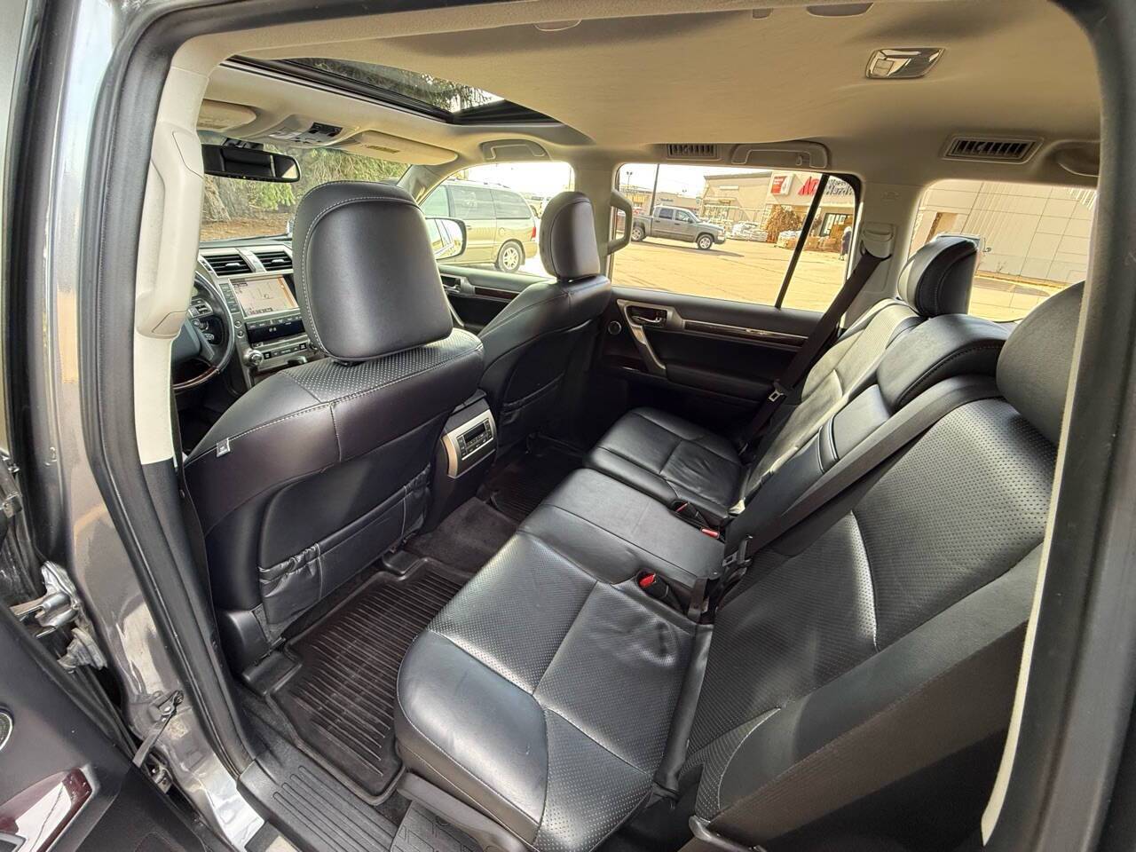 2015 Lexus GX 460 Luxury AWD 4dr SUV Eldridge IA